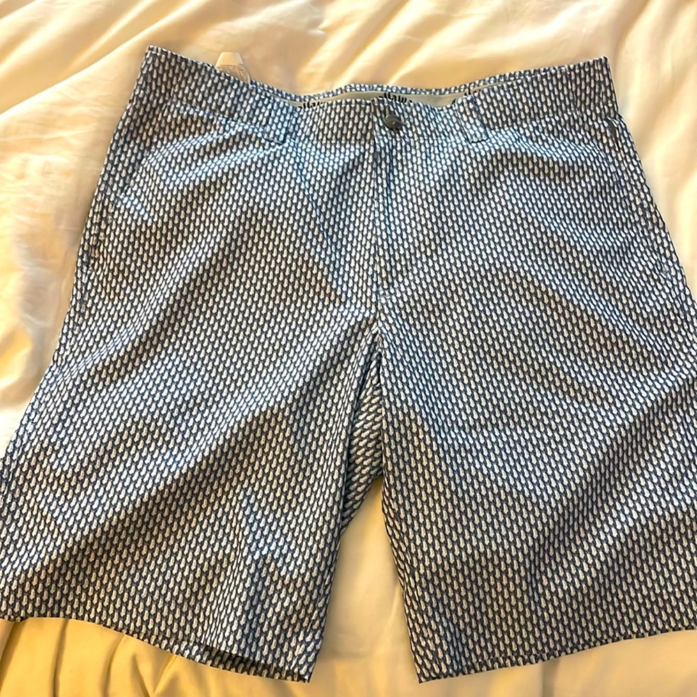 Callaway men’s shorts.